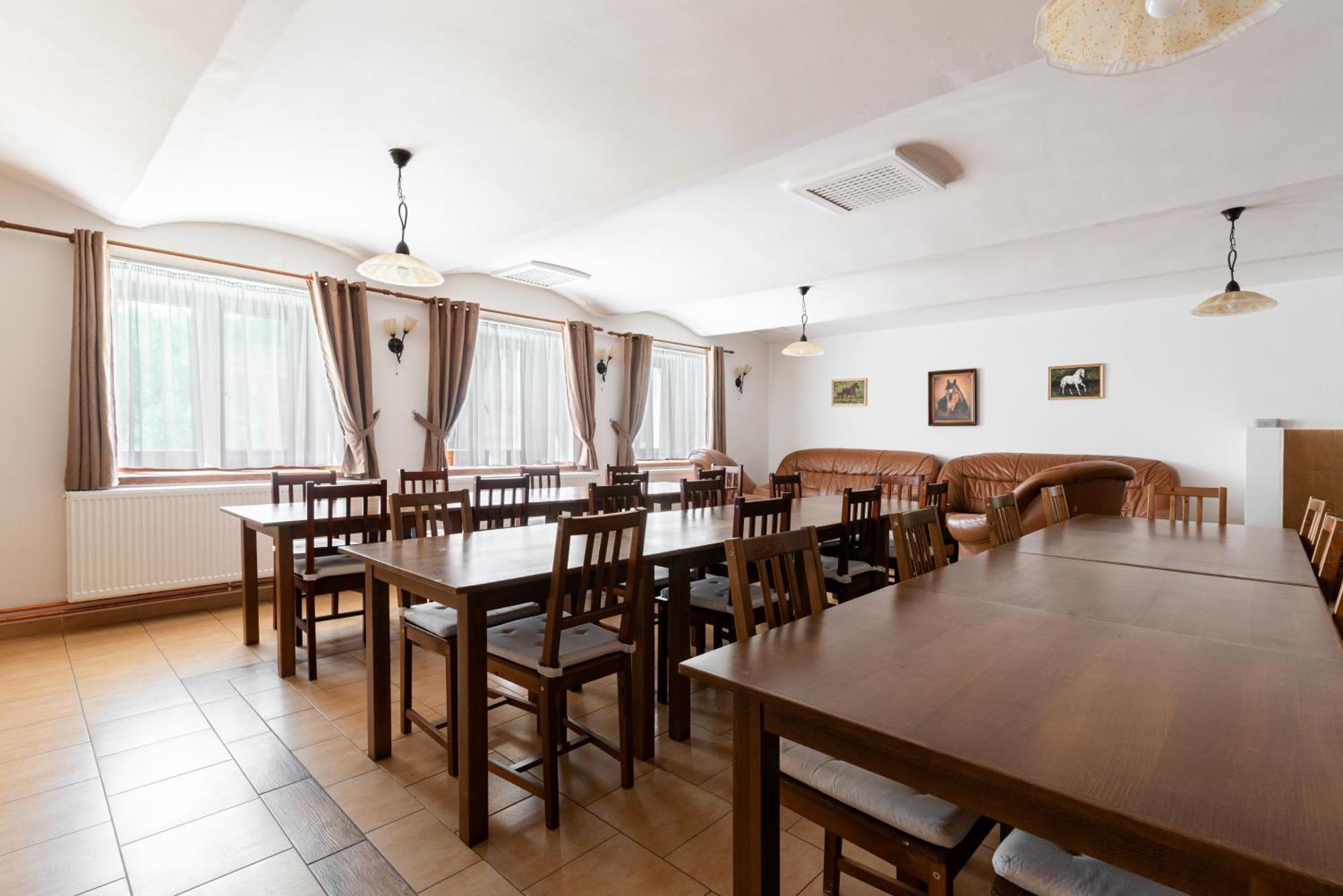 Villa Rekreacni A Jezdecky Areal Equifarm à Jevišovice Extérieur photo